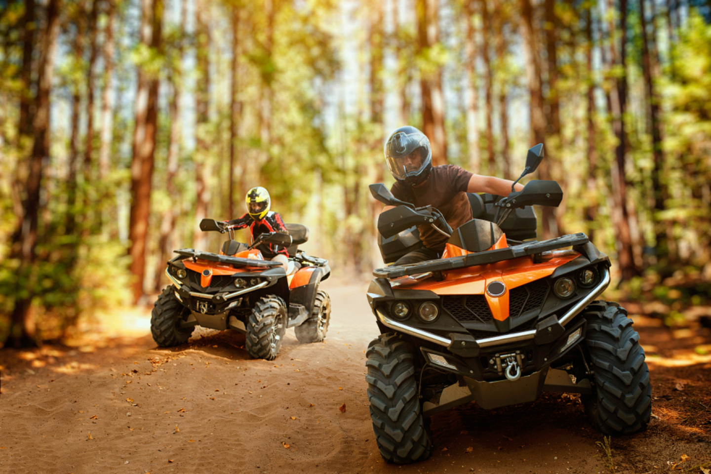 Fall into Power - Get Your Battery Season-Ready!