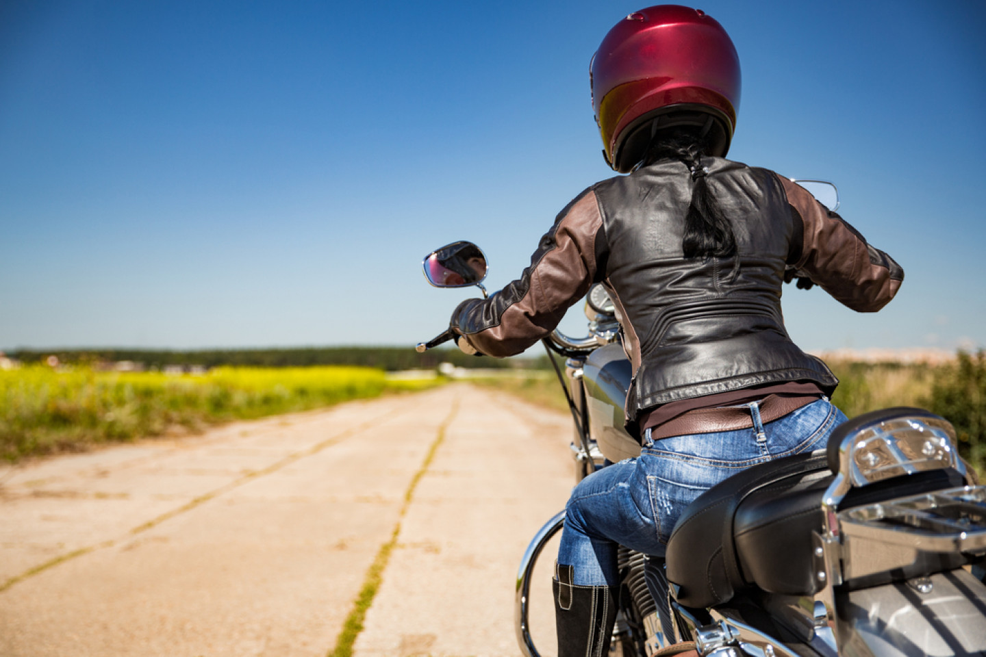 Never miss an Adventure!